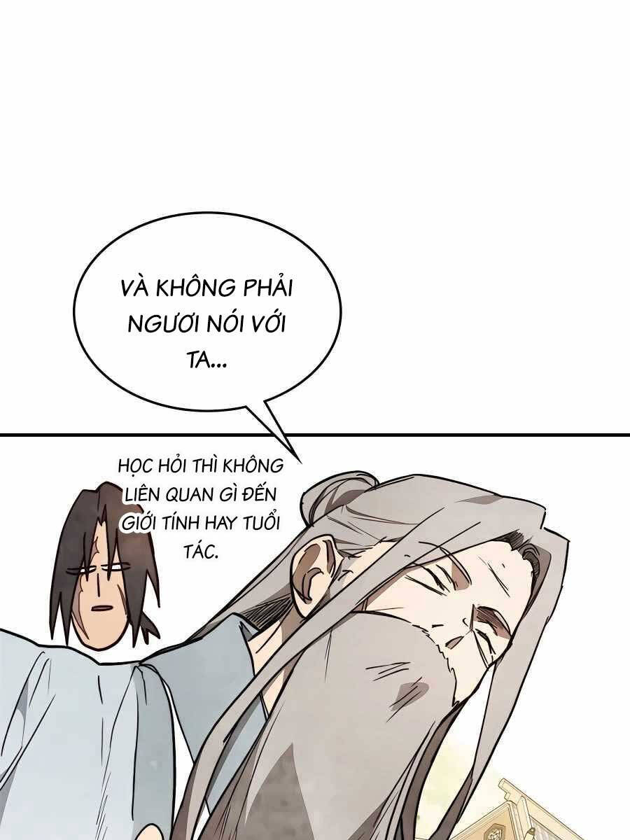 Vị Thần Trở Lại Chap 49 - Next Chap 50