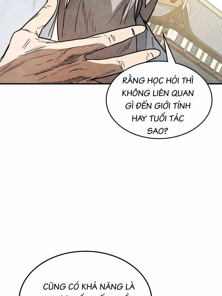Vị Thần Trở Lại Chap 49 - Next Chap 50
