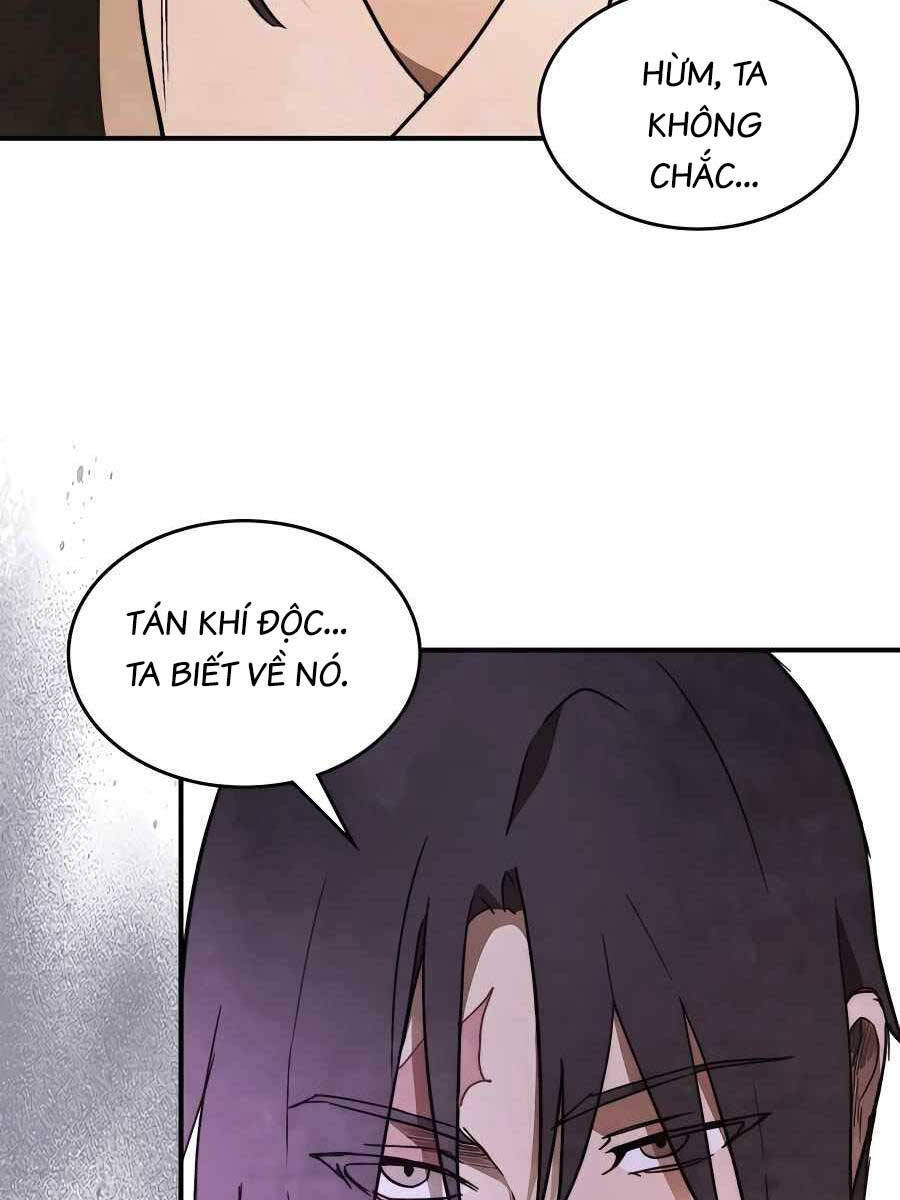 Vị Thần Trở Lại Chap 49 - Next Chap 50
