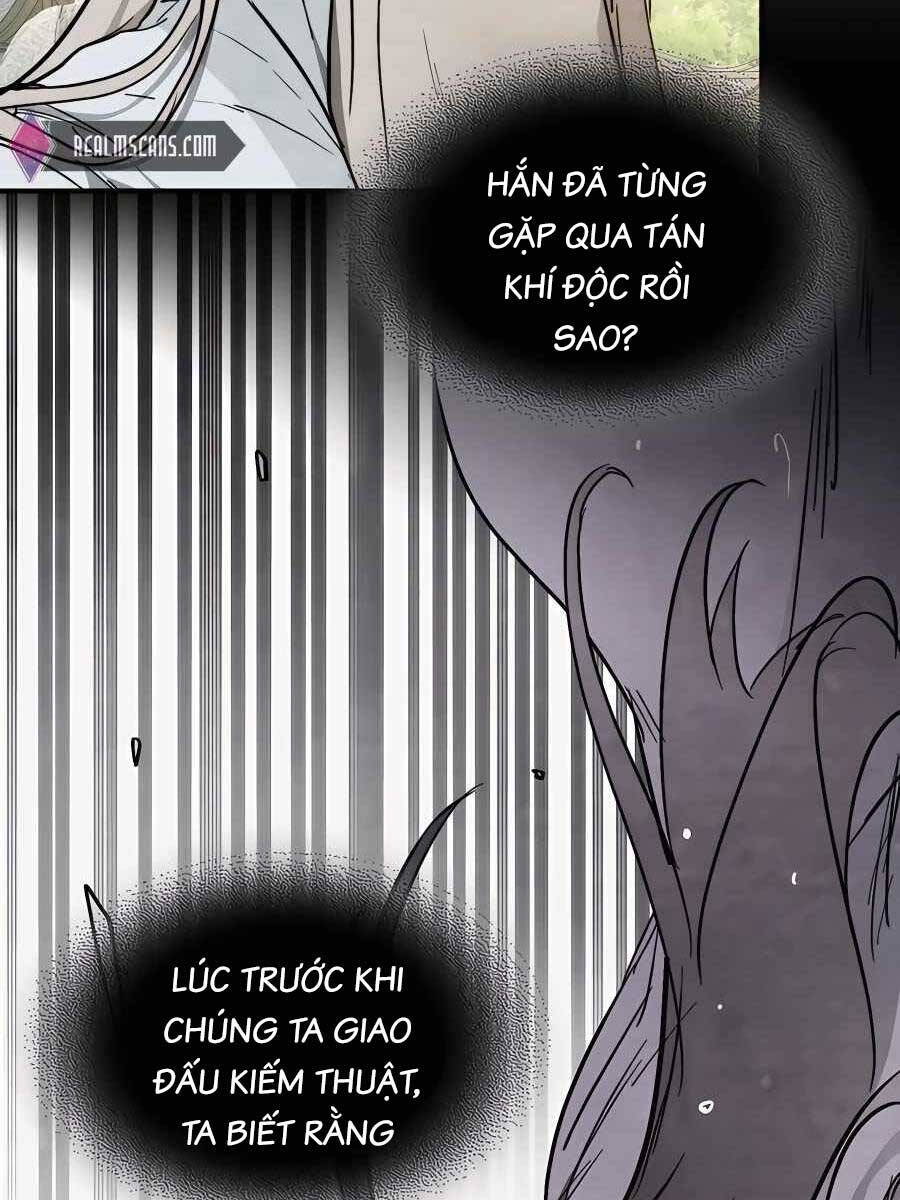 Vị Thần Trở Lại Chap 49 - Next Chap 50