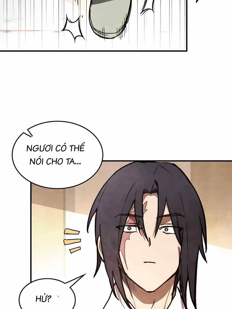 Vị Thần Trở Lại Chap 49 - Next Chap 50