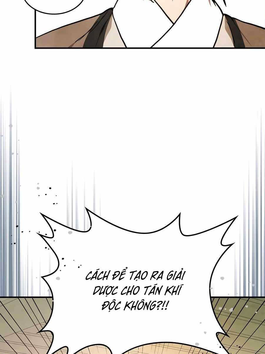 Vị Thần Trở Lại Chap 49 - Next Chap 50