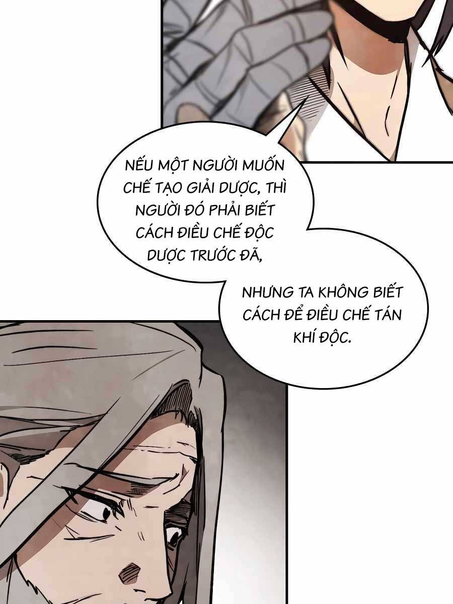 Vị Thần Trở Lại Chap 49 - Next Chap 50