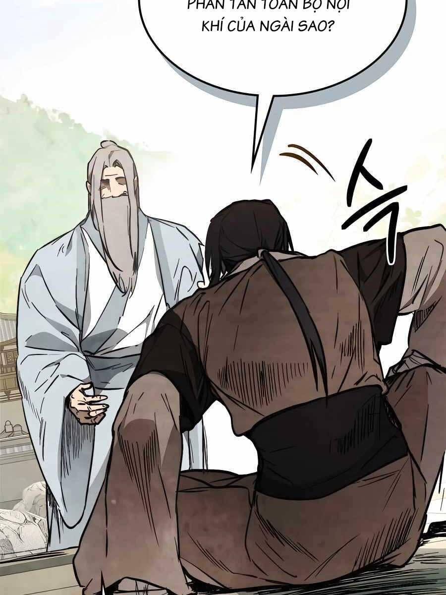 Vị Thần Trở Lại Chap 49 - Next Chap 50