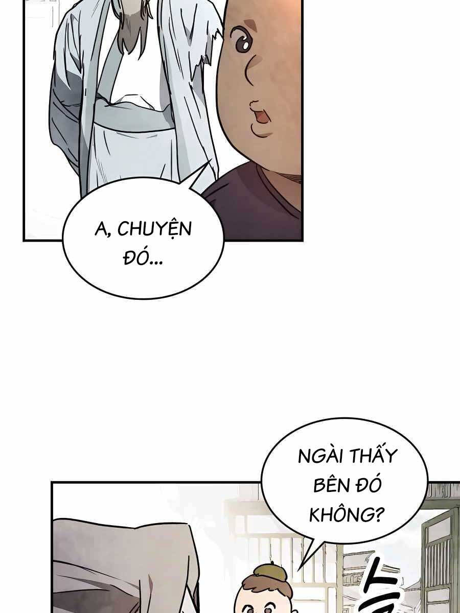 Vị Thần Trở Lại Chap 49 - Next Chap 50