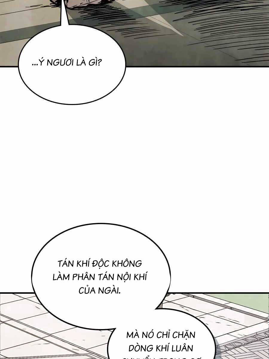 Vị Thần Trở Lại Chap 49 - Next Chap 50