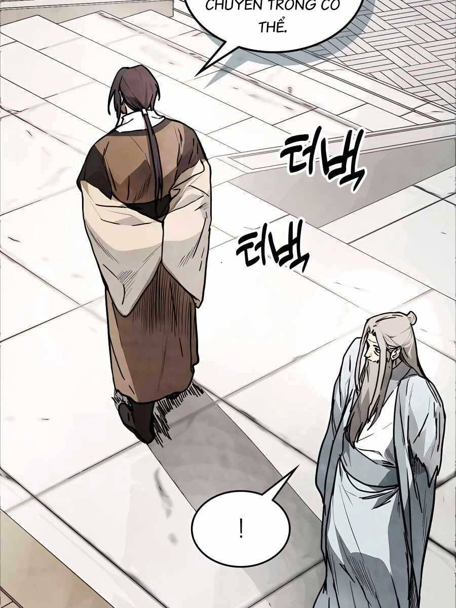 Vị Thần Trở Lại Chap 49 - Next Chap 50