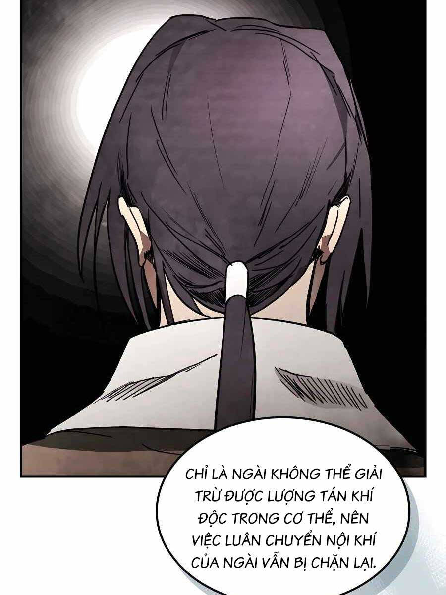 Vị Thần Trở Lại Chap 49 - Next Chap 50