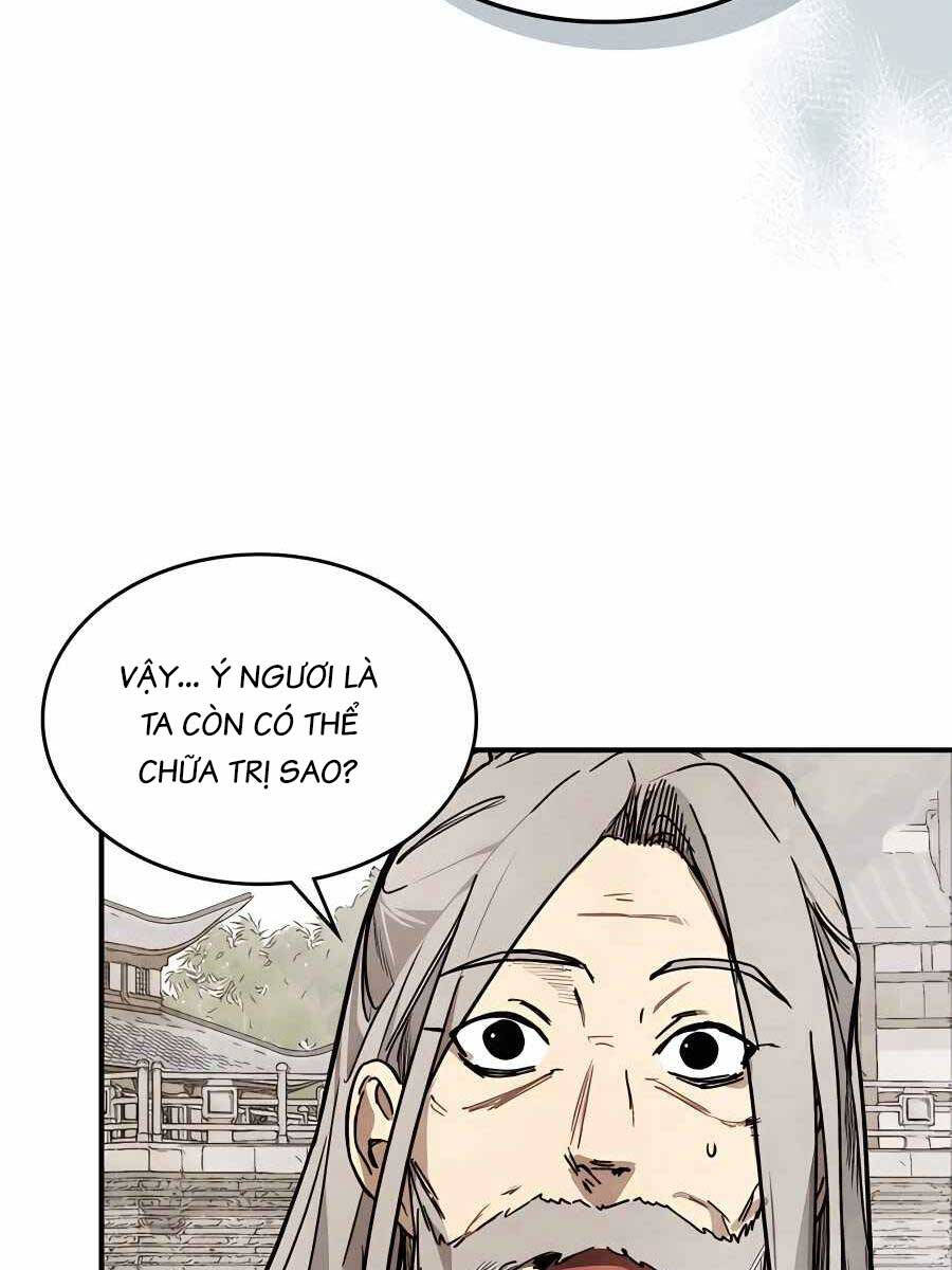 Vị Thần Trở Lại Chap 49 - Next Chap 50
