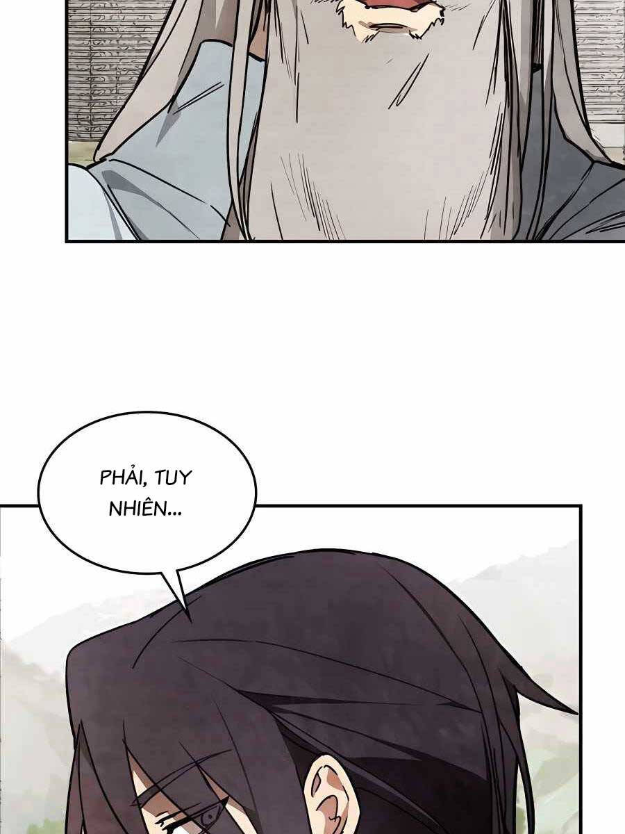 Vị Thần Trở Lại Chap 49 - Next Chap 50