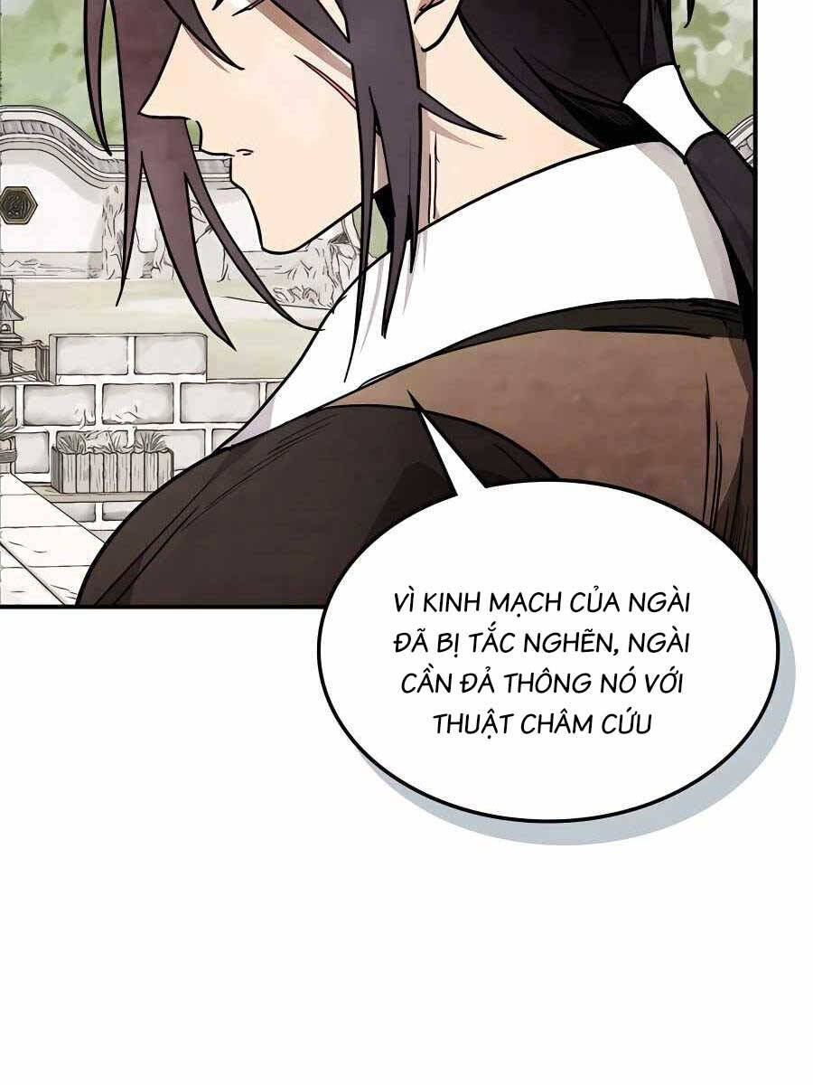Vị Thần Trở Lại Chap 49 - Next Chap 50