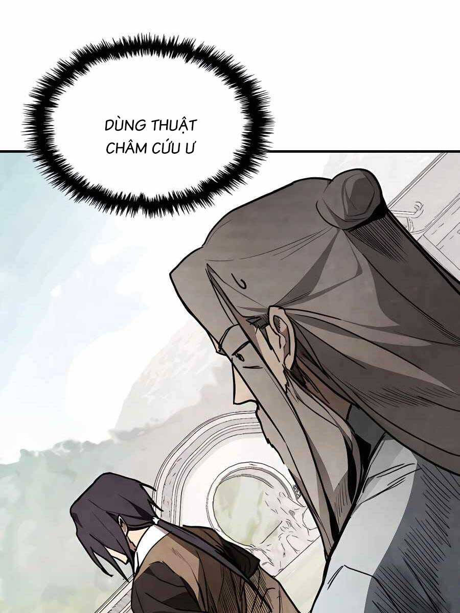 Vị Thần Trở Lại Chap 49 - Next Chap 50