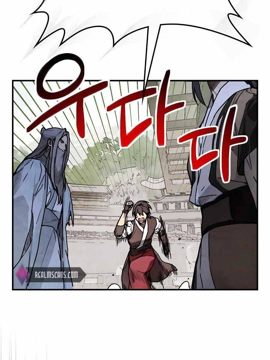 Vị Thần Trở Lại Chap 49 - Next Chap 50