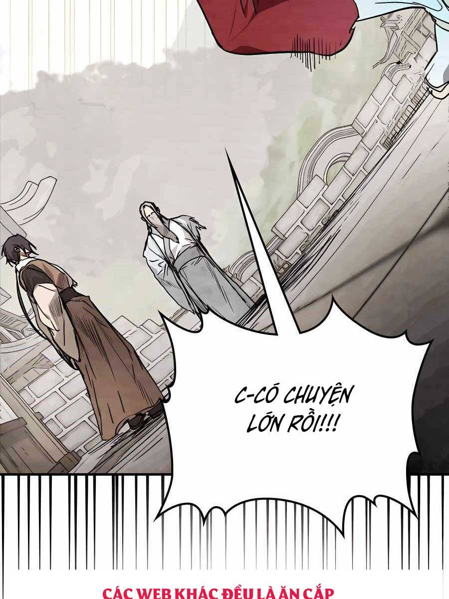 Vị Thần Trở Lại Chap 49 - Next Chap 50