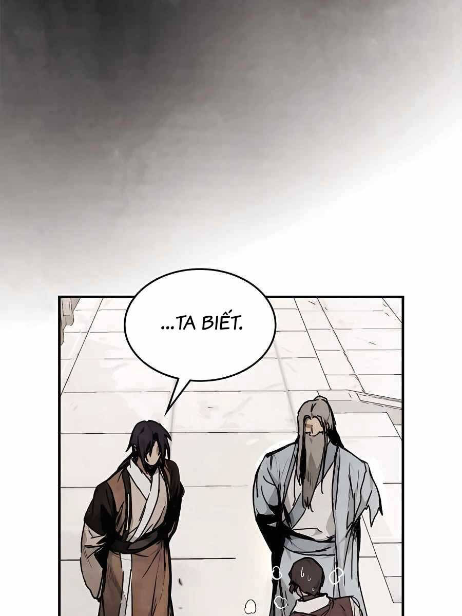 Vị Thần Trở Lại Chap 49 - Next Chap 50