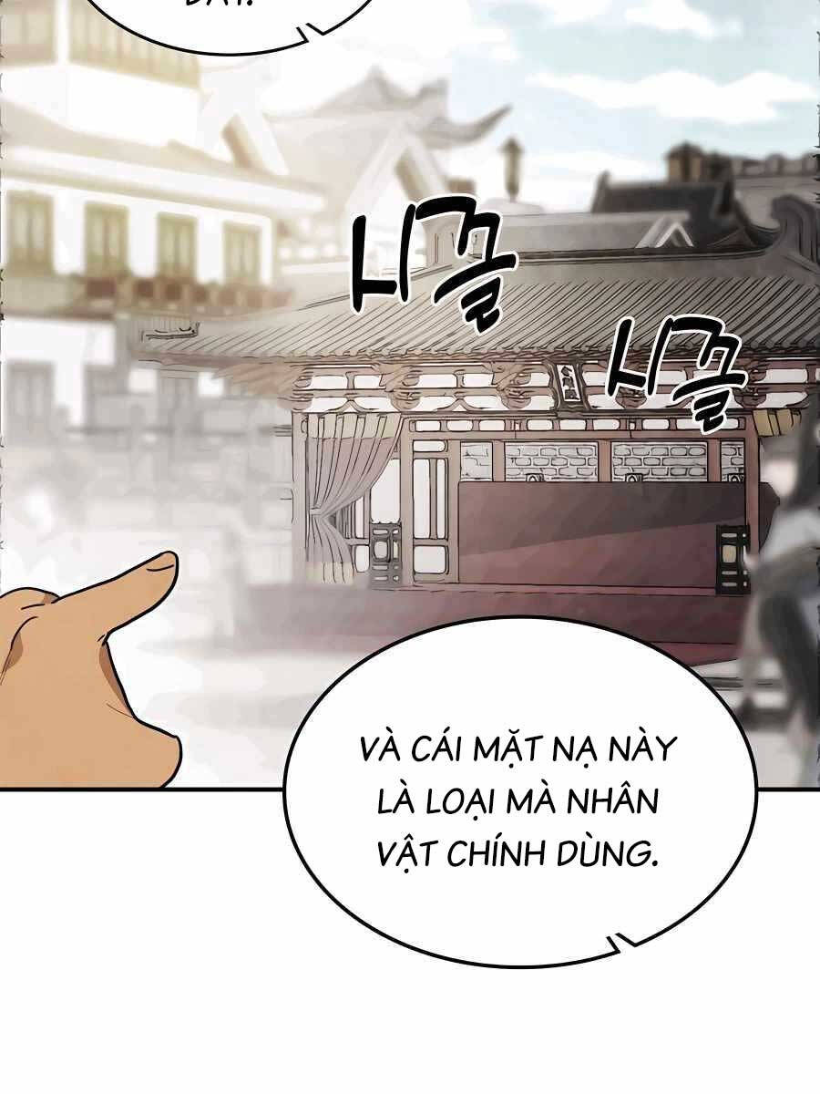 Vị Thần Trở Lại Chap 49 - Next Chap 50