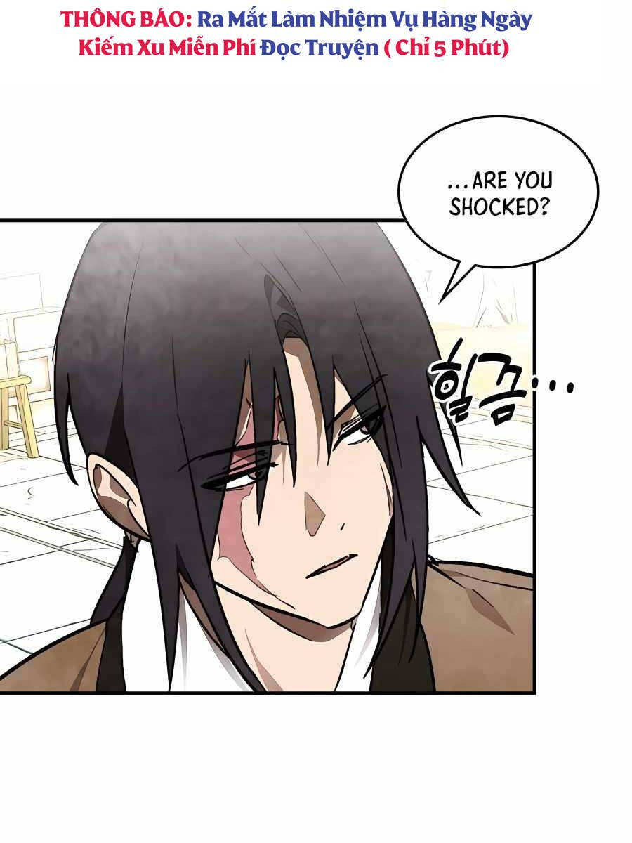 Vị Thần Trở Lại Chap 49 - Next Chap 50