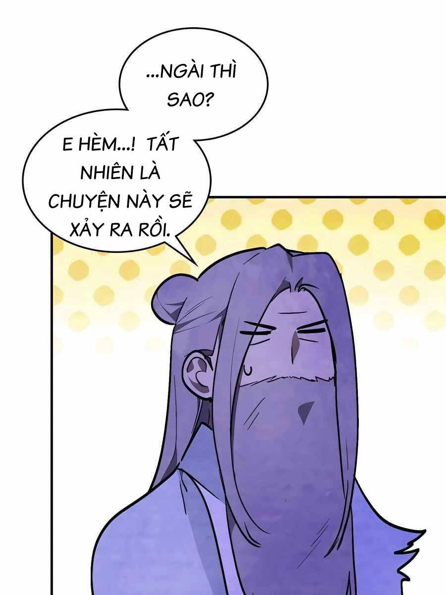Vị Thần Trở Lại Chap 49 - Next Chap 50