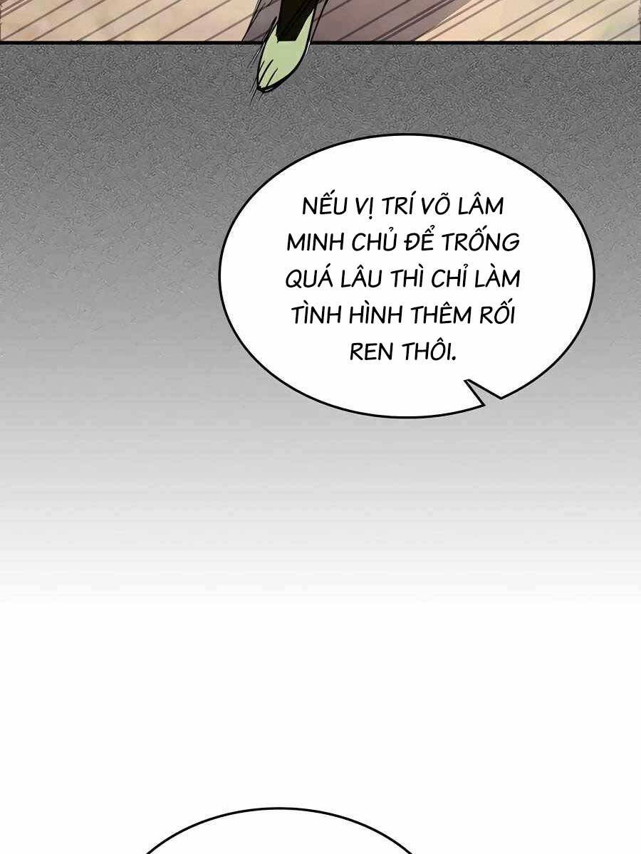 Vị Thần Trở Lại Chap 49 - Next Chap 50