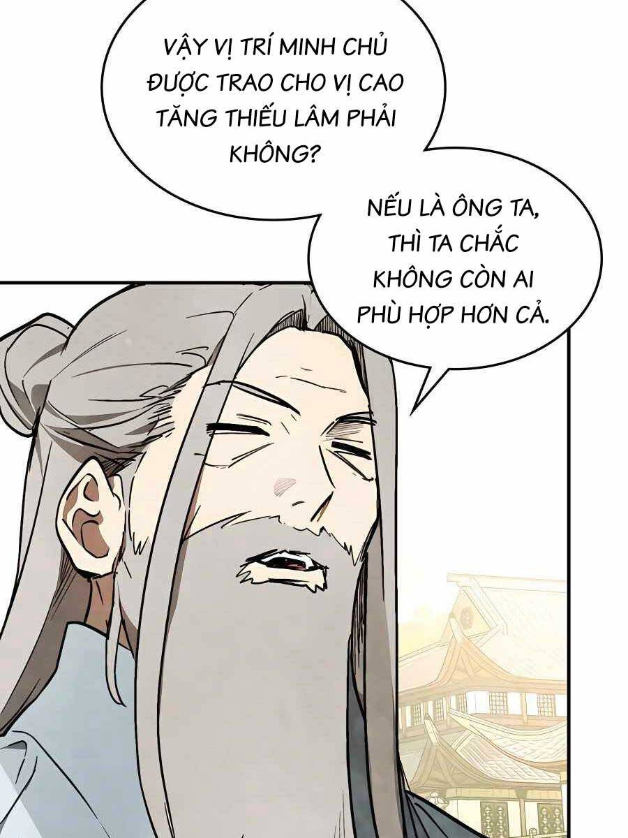 Vị Thần Trở Lại Chap 49 - Next Chap 50