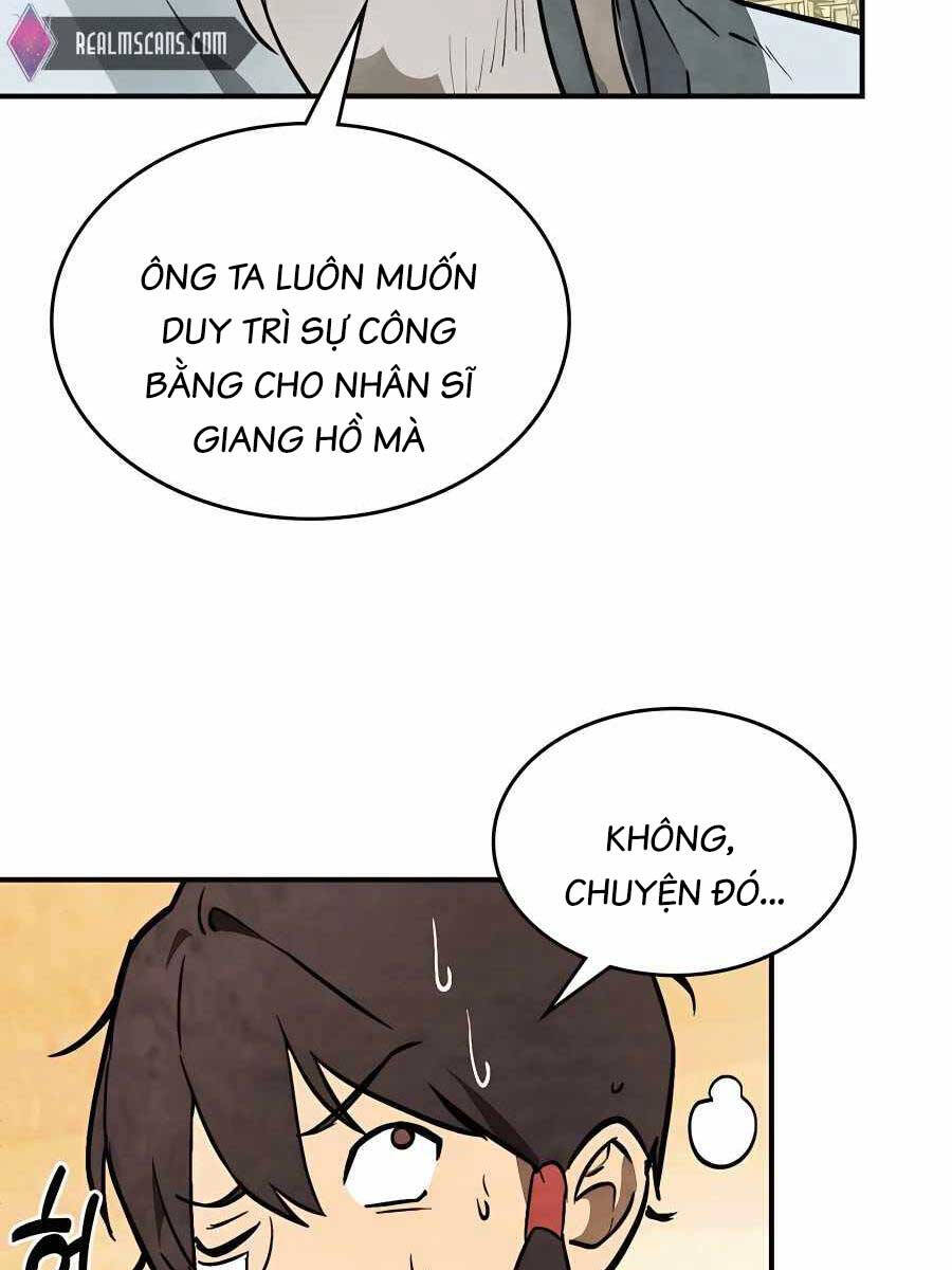 Vị Thần Trở Lại Chap 49 - Next Chap 50