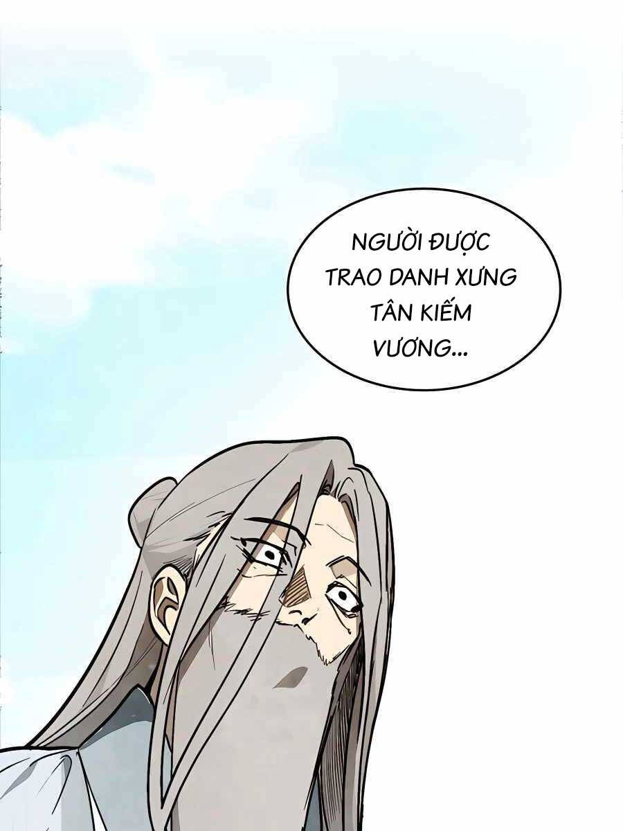 Vị Thần Trở Lại Chap 49 - Next Chap 50