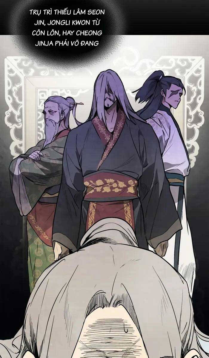 Vị Thần Trở Lại Chap 50 - Next Chap 51