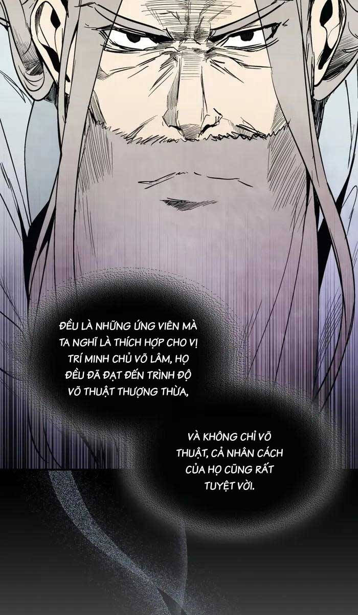 Vị Thần Trở Lại Chap 50 - Next Chap 51