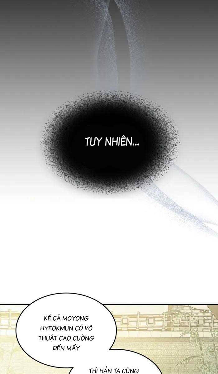 Vị Thần Trở Lại Chap 50 - Next Chap 51