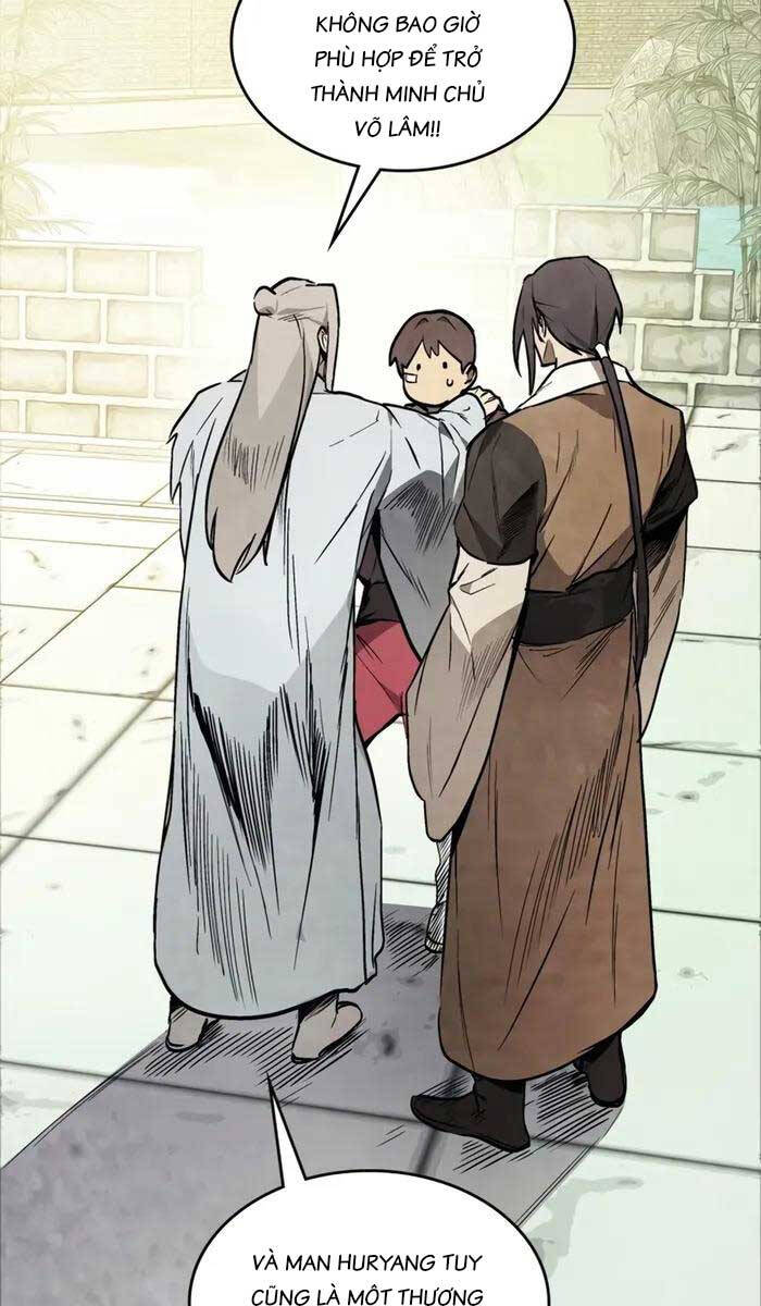 Vị Thần Trở Lại Chap 50 - Next Chap 51