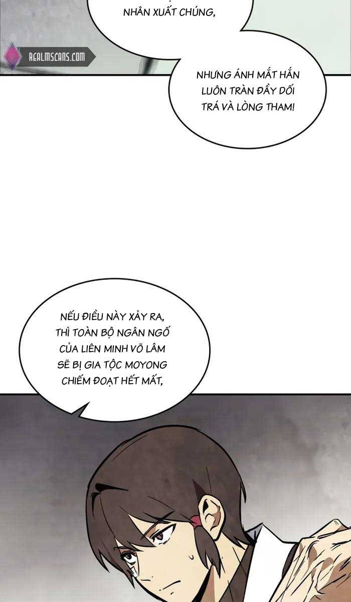 Vị Thần Trở Lại Chap 50 - Next Chap 51