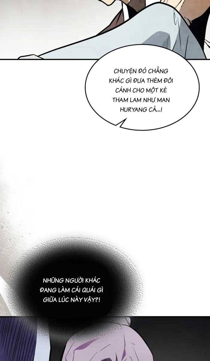Vị Thần Trở Lại Chap 50 - Next Chap 51