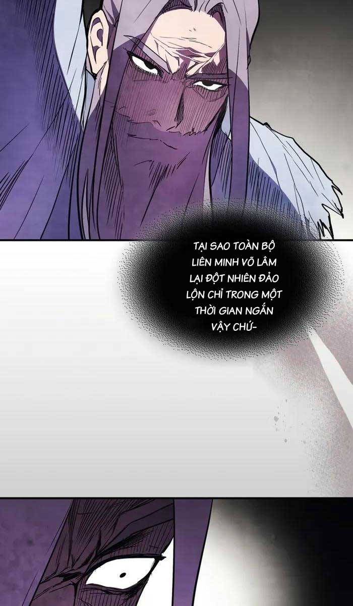 Vị Thần Trở Lại Chap 50 - Next Chap 51