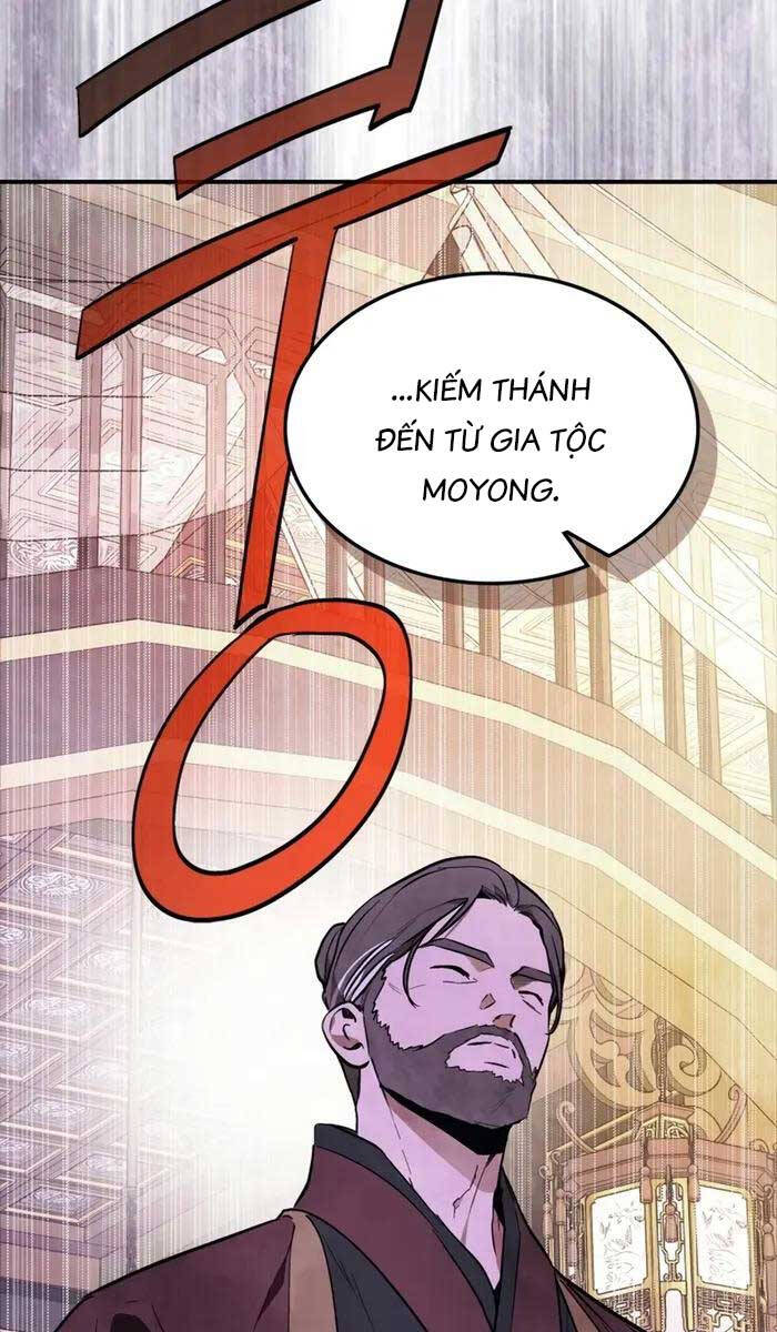 Vị Thần Trở Lại Chap 50 - Next Chap 51