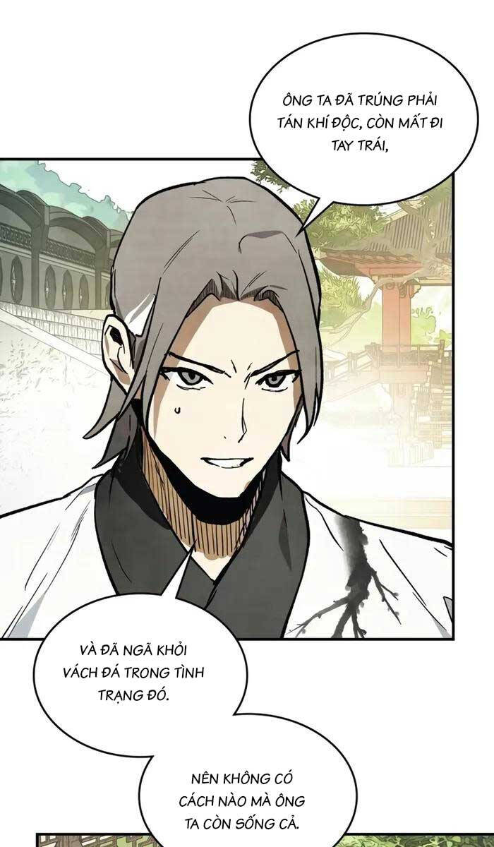 Vị Thần Trở Lại Chap 50 - Next Chap 51