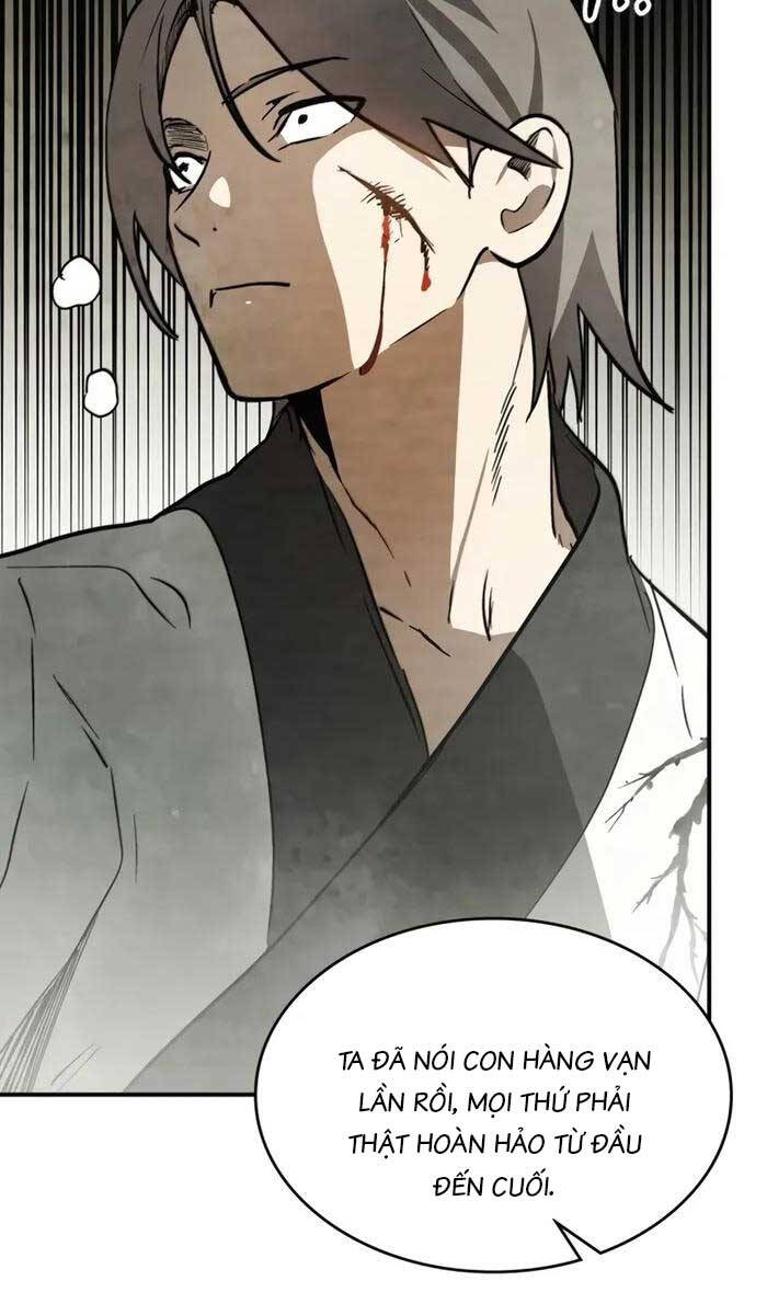 Vị Thần Trở Lại Chap 50 - Next Chap 51