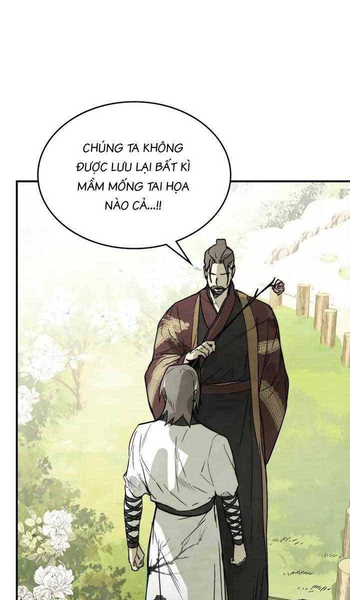 Vị Thần Trở Lại Chap 50 - Next Chap 51