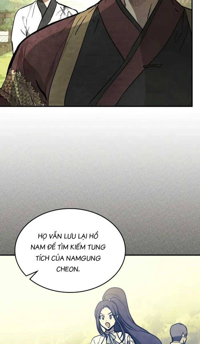 Vị Thần Trở Lại Chap 50 - Next Chap 51