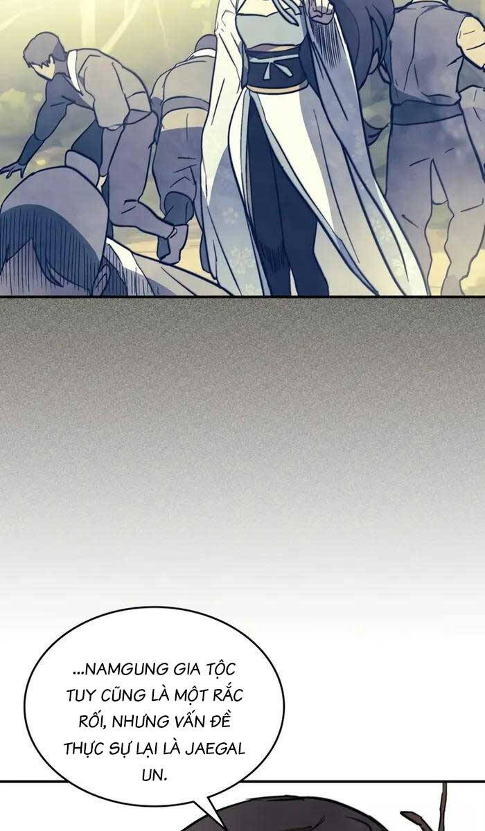 Vị Thần Trở Lại Chap 50 - Next Chap 51