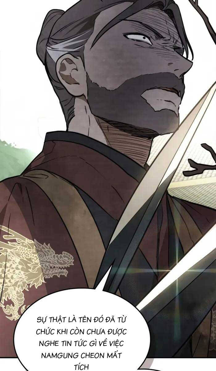 Vị Thần Trở Lại Chap 50 - Next Chap 51