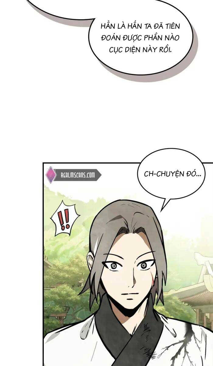 Vị Thần Trở Lại Chap 50 - Next Chap 51