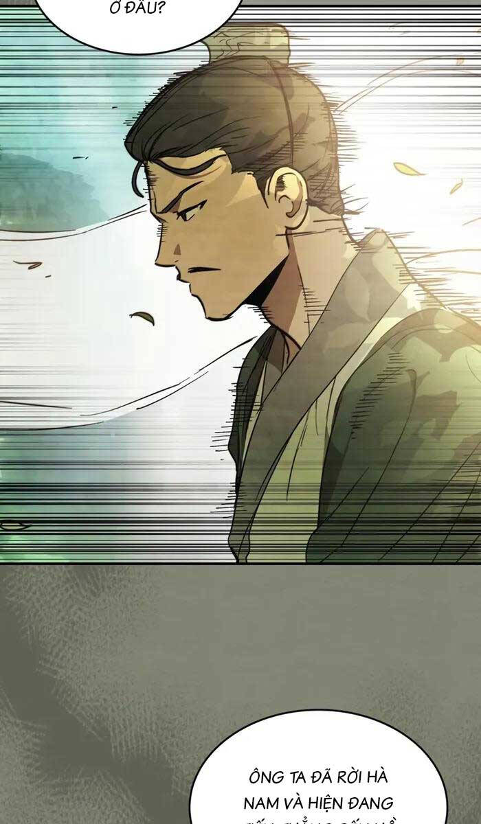 Vị Thần Trở Lại Chap 50 - Next Chap 51