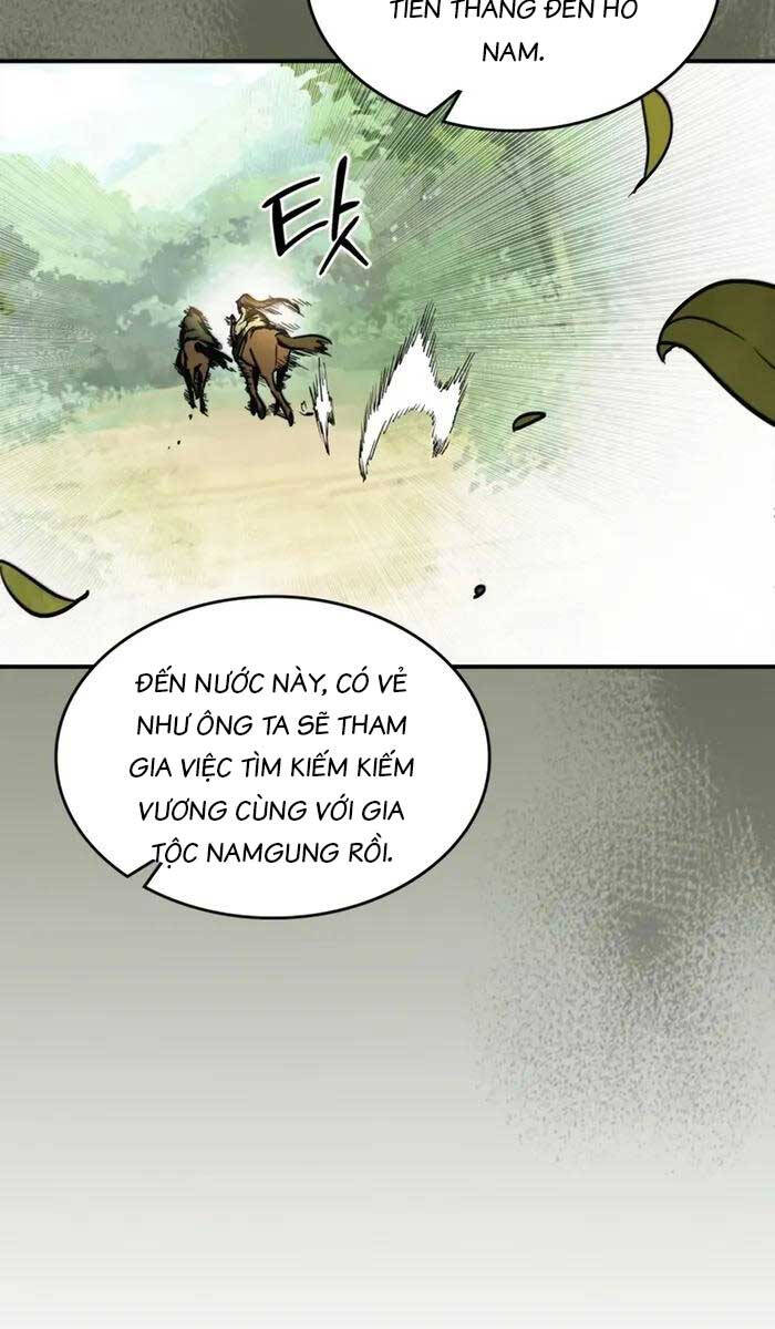 Vị Thần Trở Lại Chap 50 - Next Chap 51