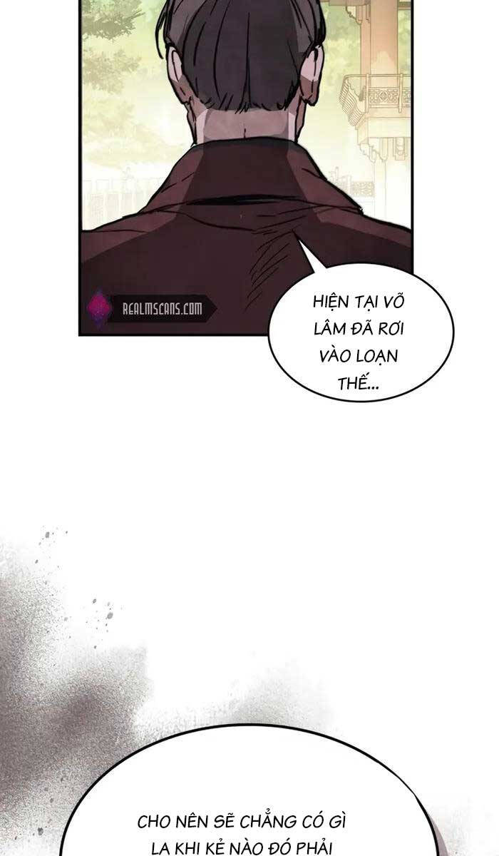 Vị Thần Trở Lại Chap 50 - Next Chap 51