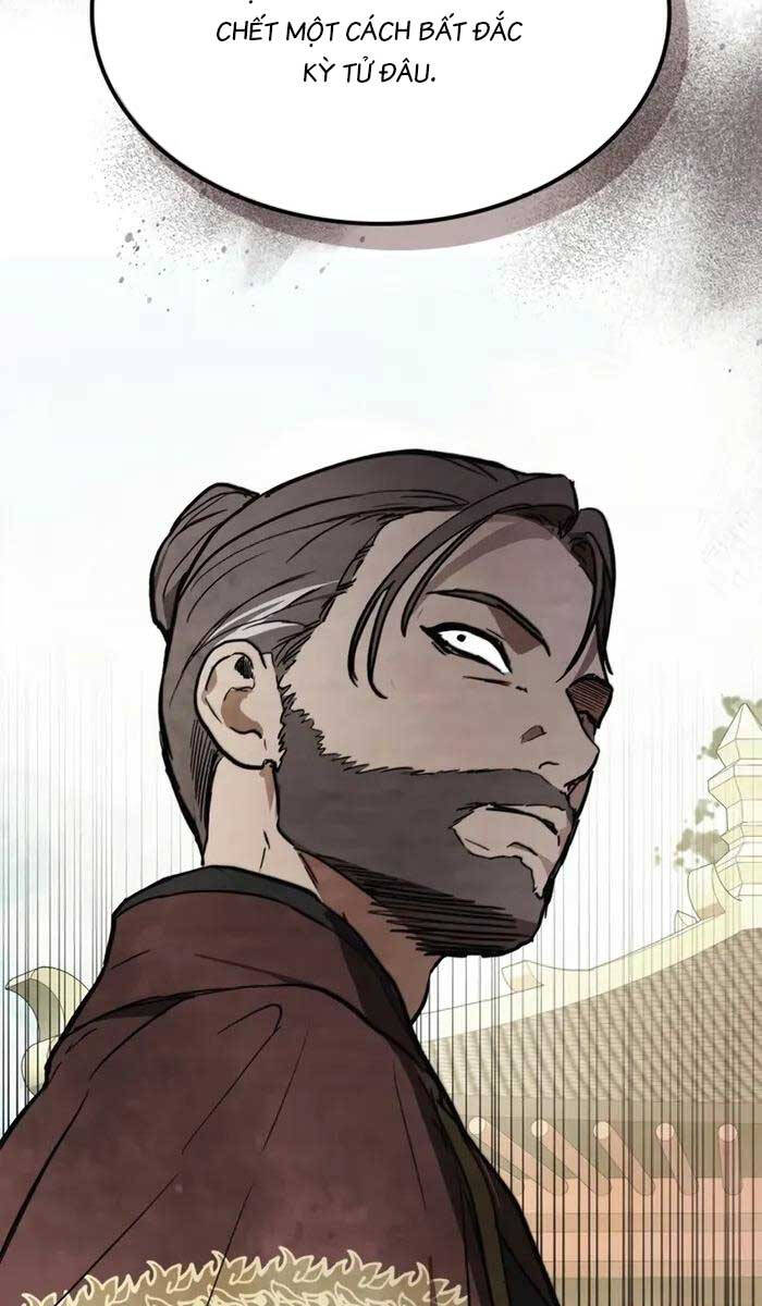 Vị Thần Trở Lại Chap 50 - Next Chap 51