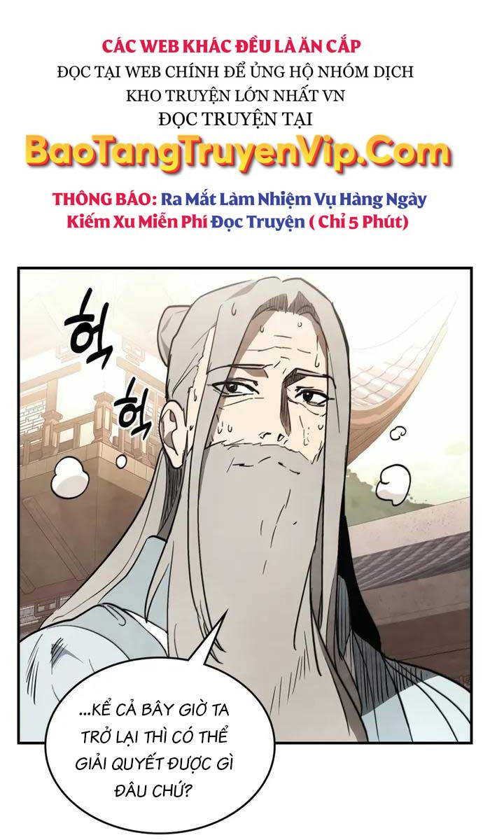 Vị Thần Trở Lại Chap 50 - Next Chap 51