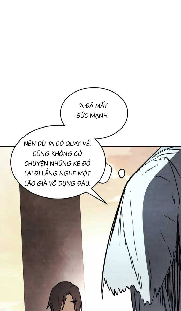 Vị Thần Trở Lại Chap 50 - Next Chap 51