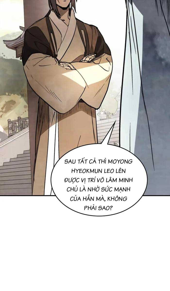 Vị Thần Trở Lại Chap 50 - Next Chap 51