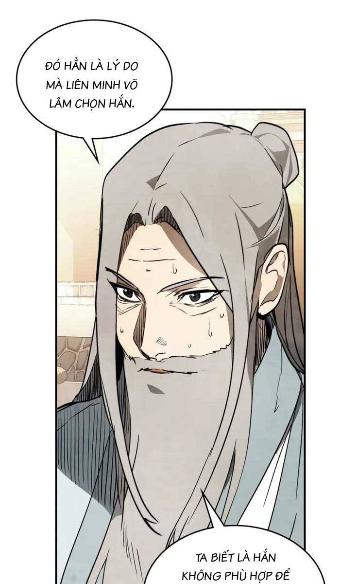 Vị Thần Trở Lại Chap 50 - Next Chap 51