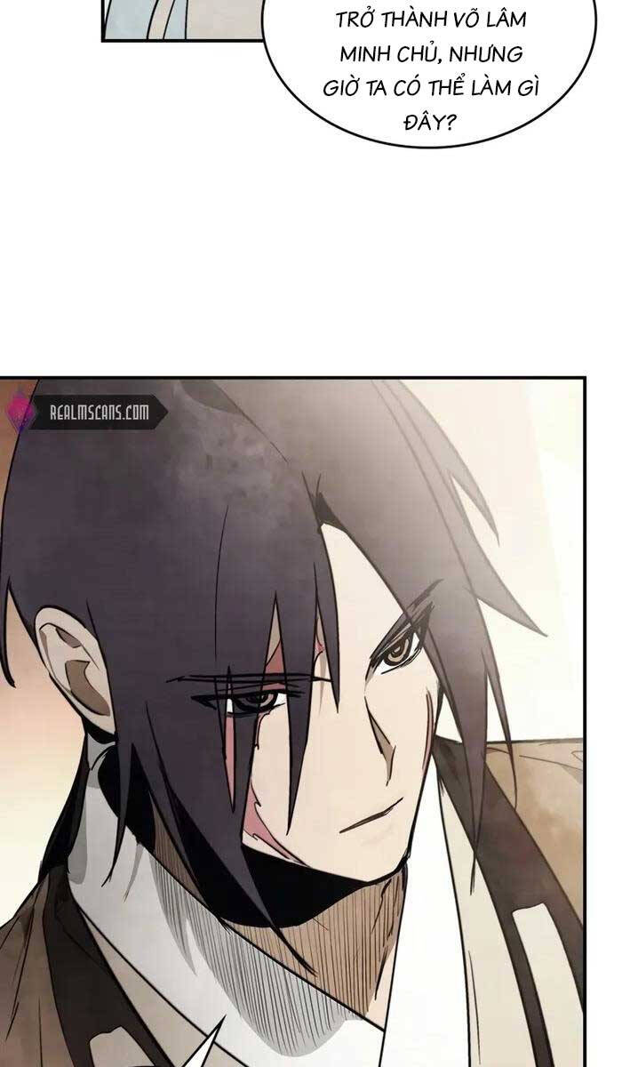 Vị Thần Trở Lại Chap 50 - Next Chap 51